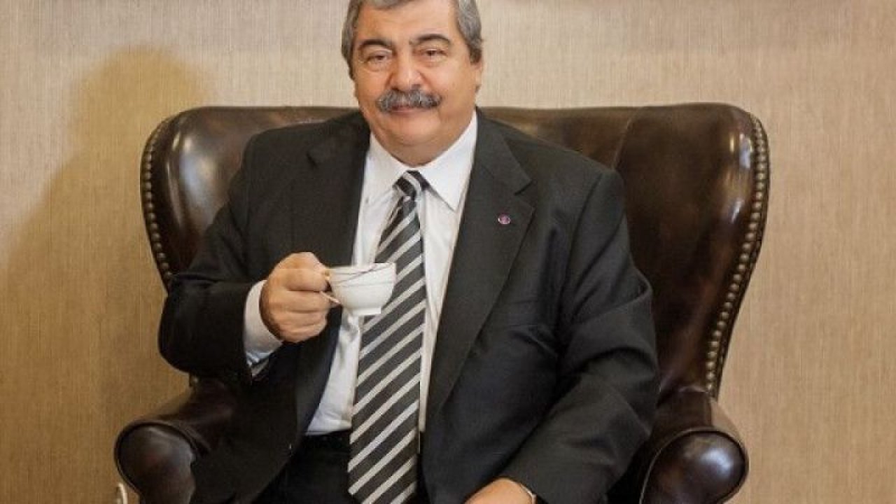 Konukoğlu'ndan Millet Kütüphanesi
