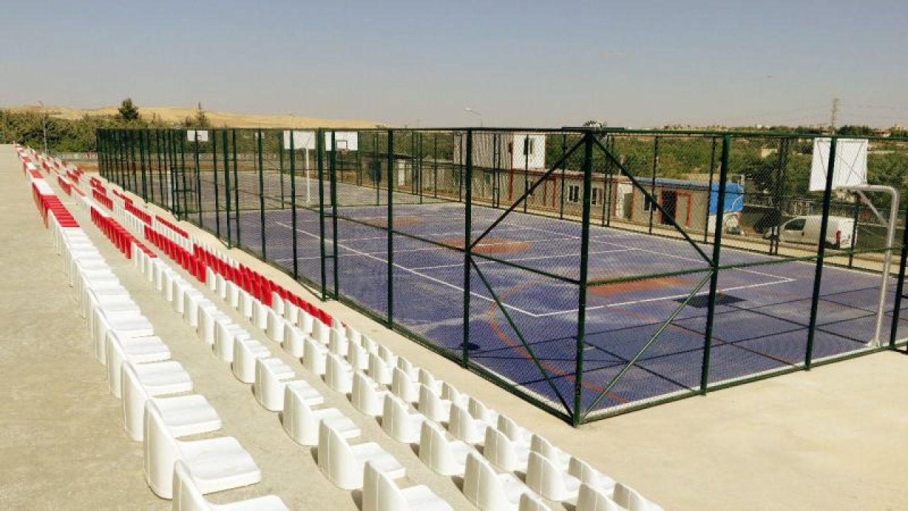 Genç yetenekler bu lisede yetişecek