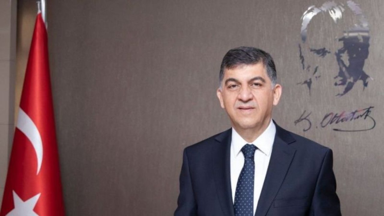 Fadıloğlu’ndan 15 Temmuz mesajı