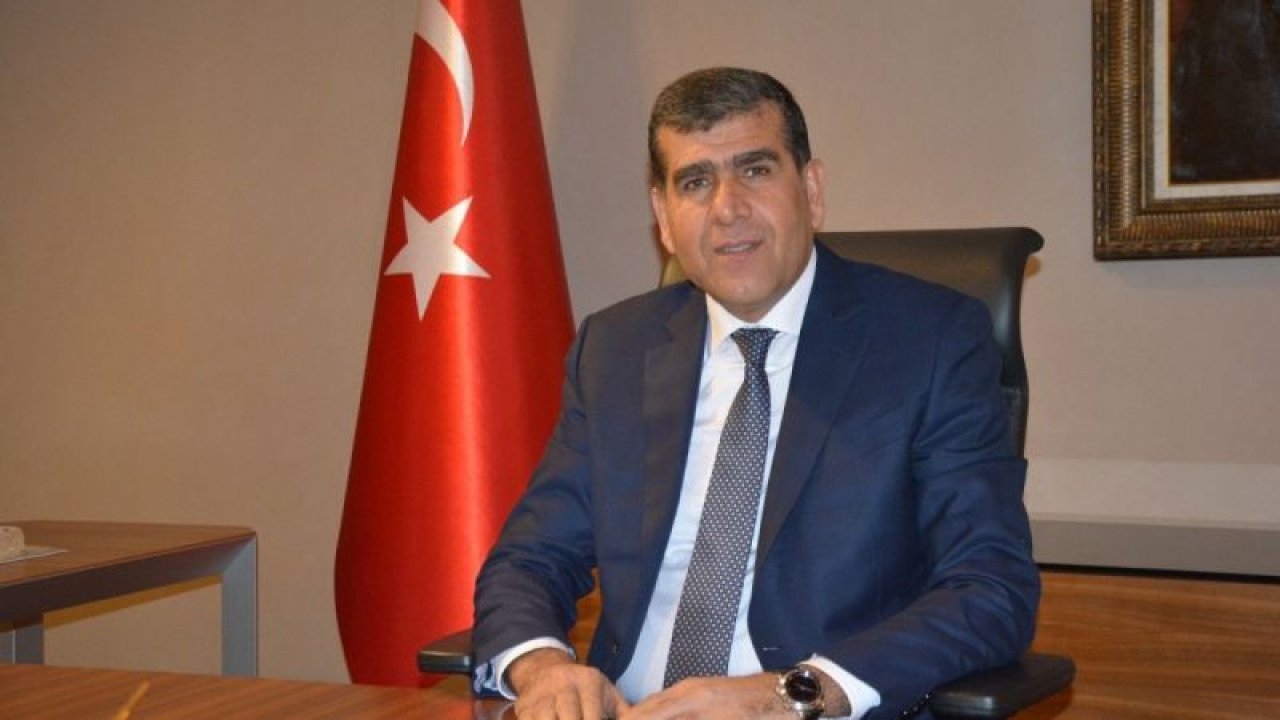 Başkan Mahsum Altunkaya’dan 15 Temmuz mesajı