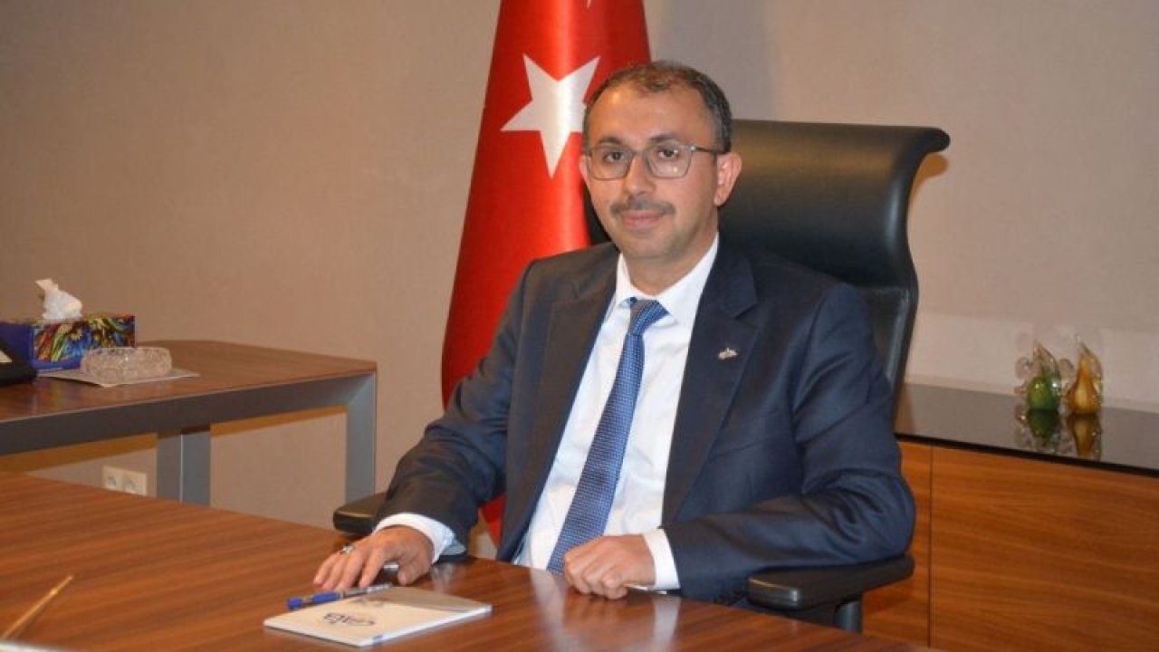 GAHİB Başkanı Kaplan’dan 15 Temmuz mesajı