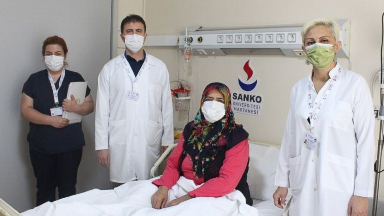 2 böbrek 2 ayrı hasta için umut oldu