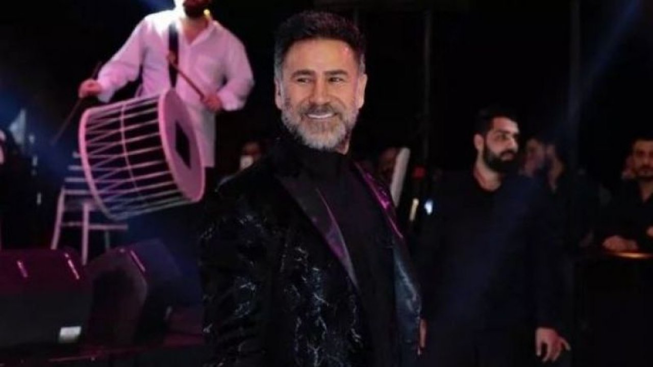 İzzet Yıldızhan Gaziantep’e kimin düğününe geliyor?