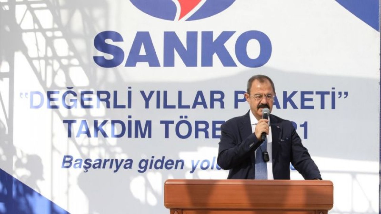 “Değerli Yıllar Plaketi” takdim töreni