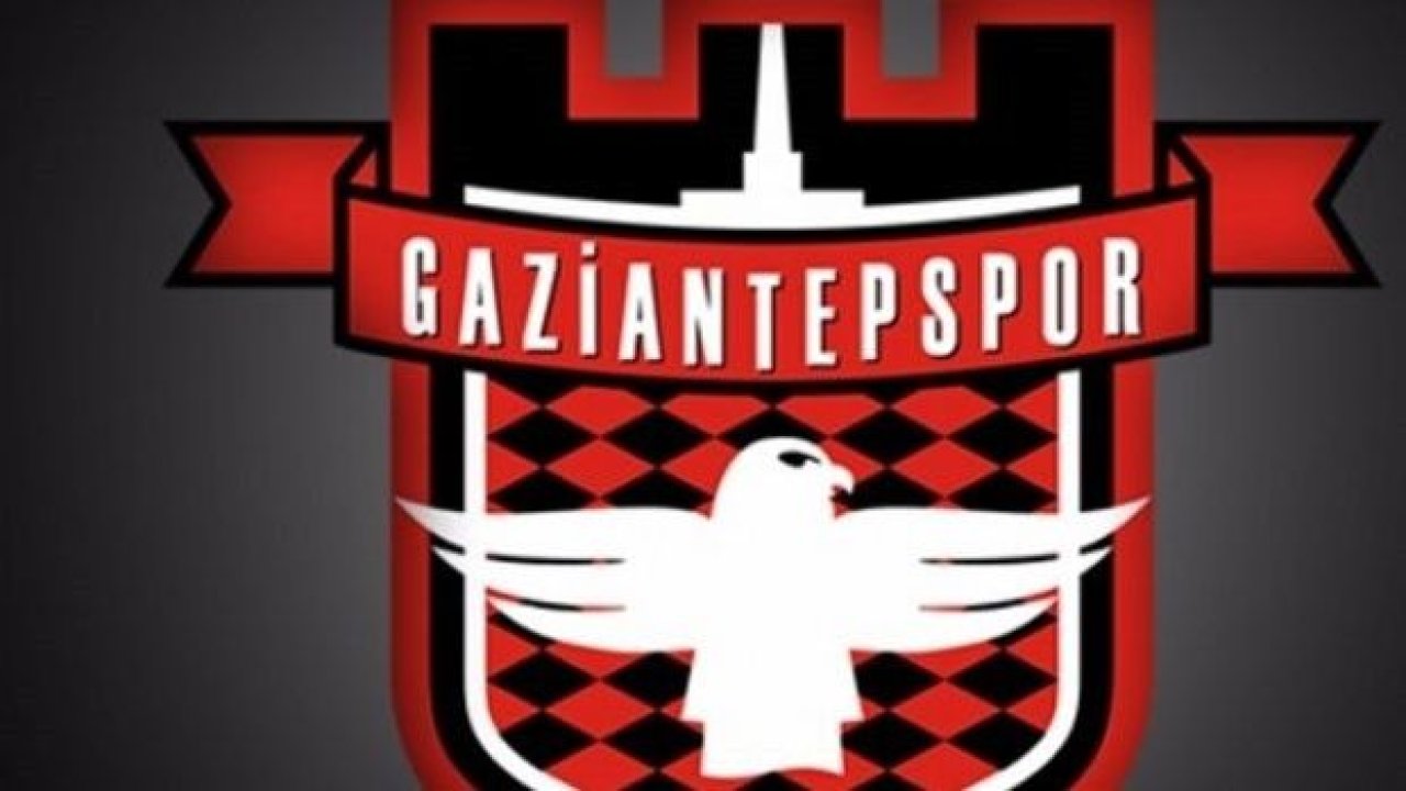Gaziantepspor heyecanlı şimdi ne olacak?