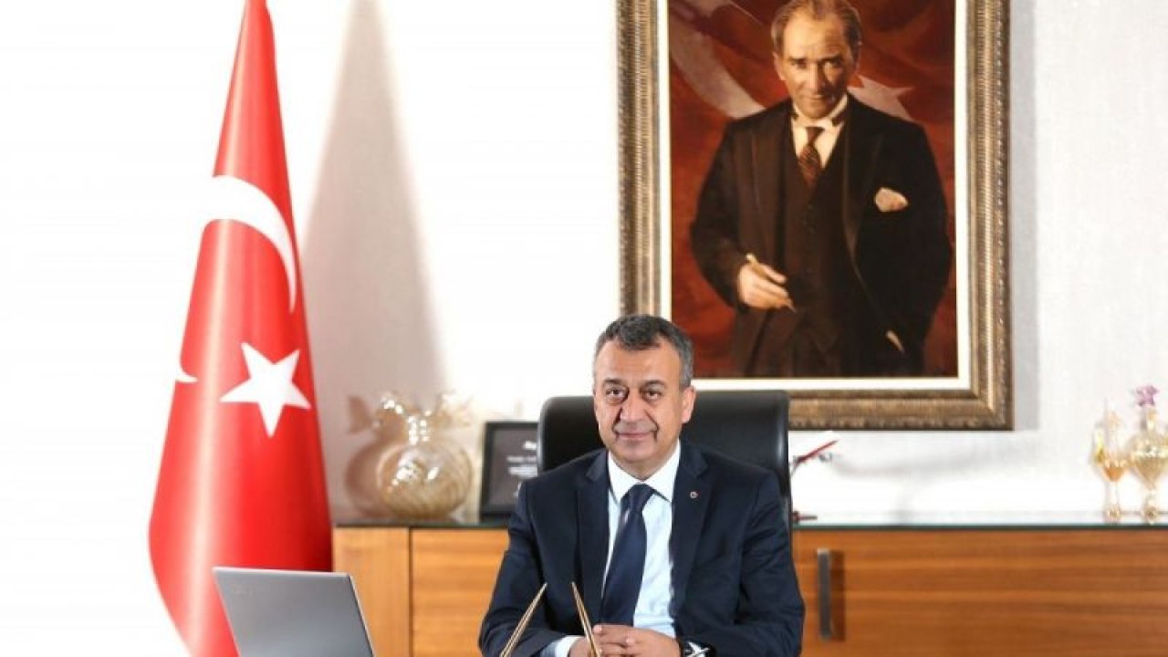 GAİB Koordinatör Başkanı Kileci’den bayram mesajı