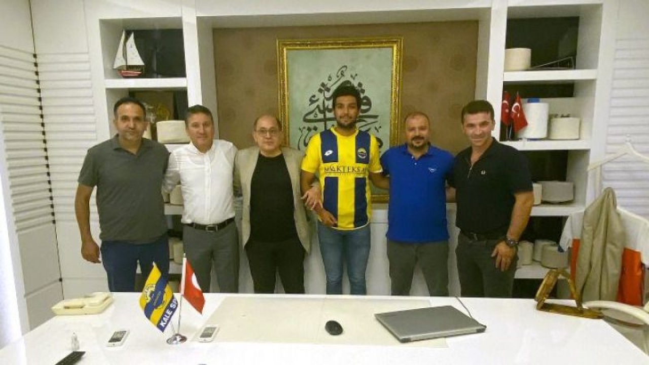 Kerem Güngen nikah tazeledi
