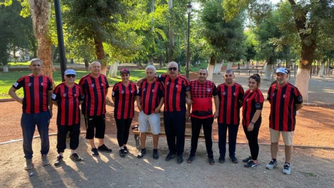 7'den 70'e Gaziantepspor aşkı