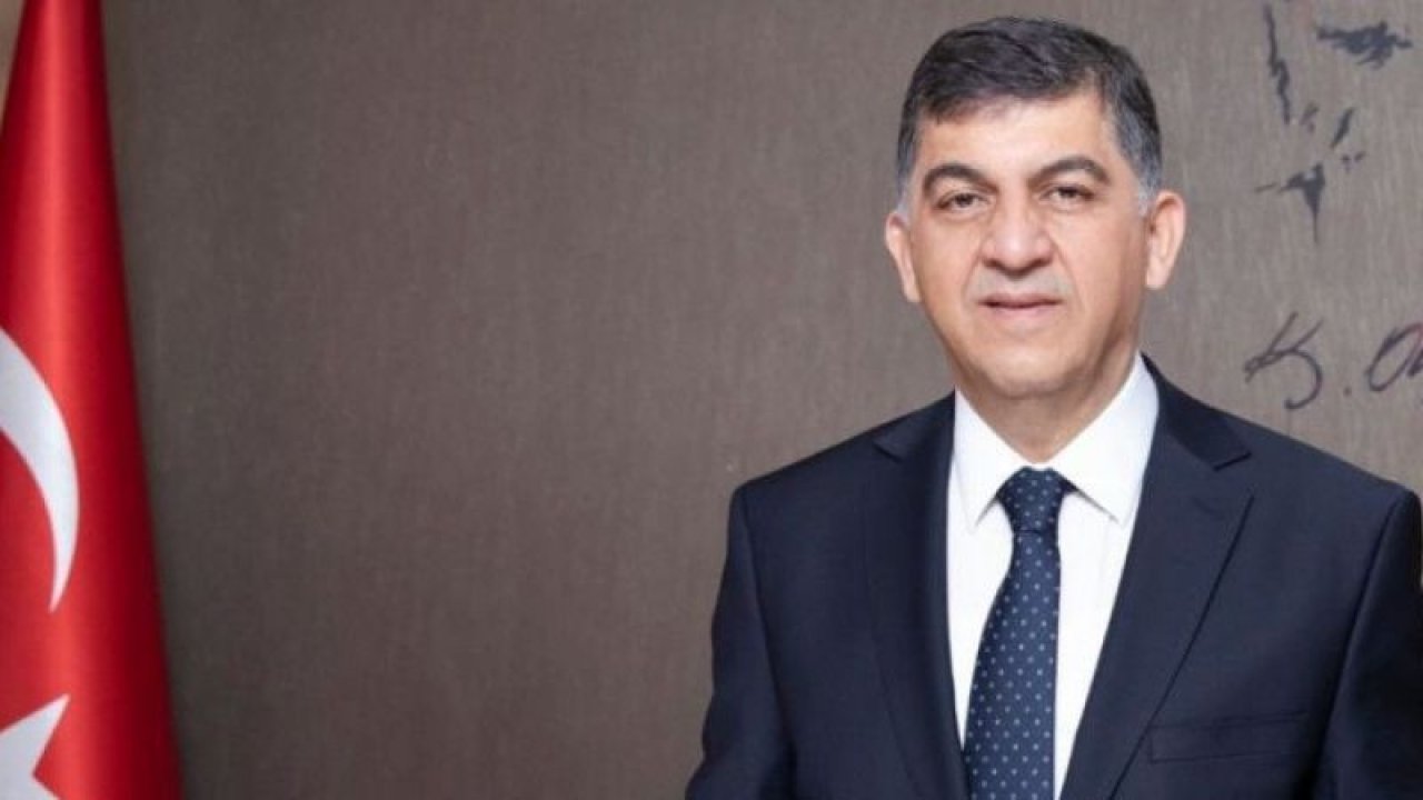 Başkan Fadıloğlu’ndan Kurban Bayramı mesajı