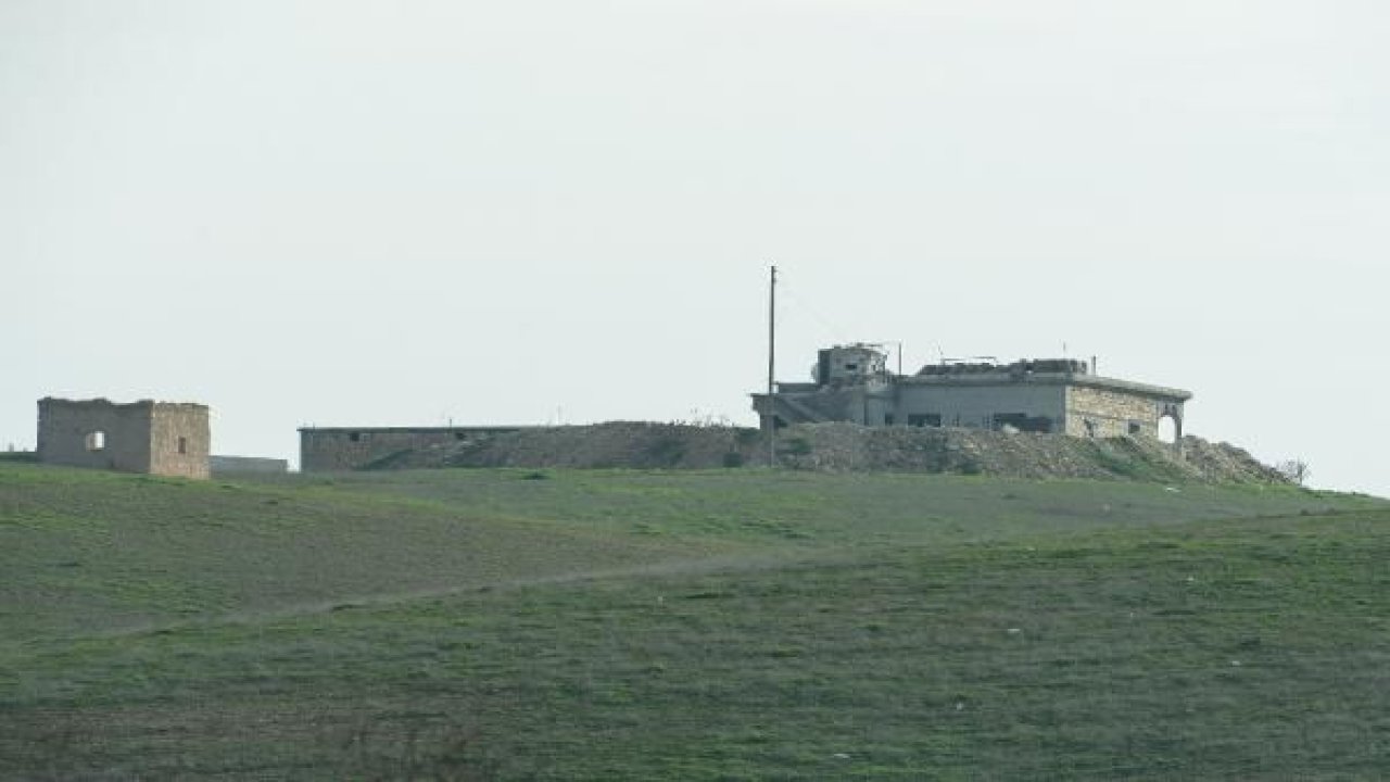 Fırat'ın batısında heyecan, doğusunda panik var