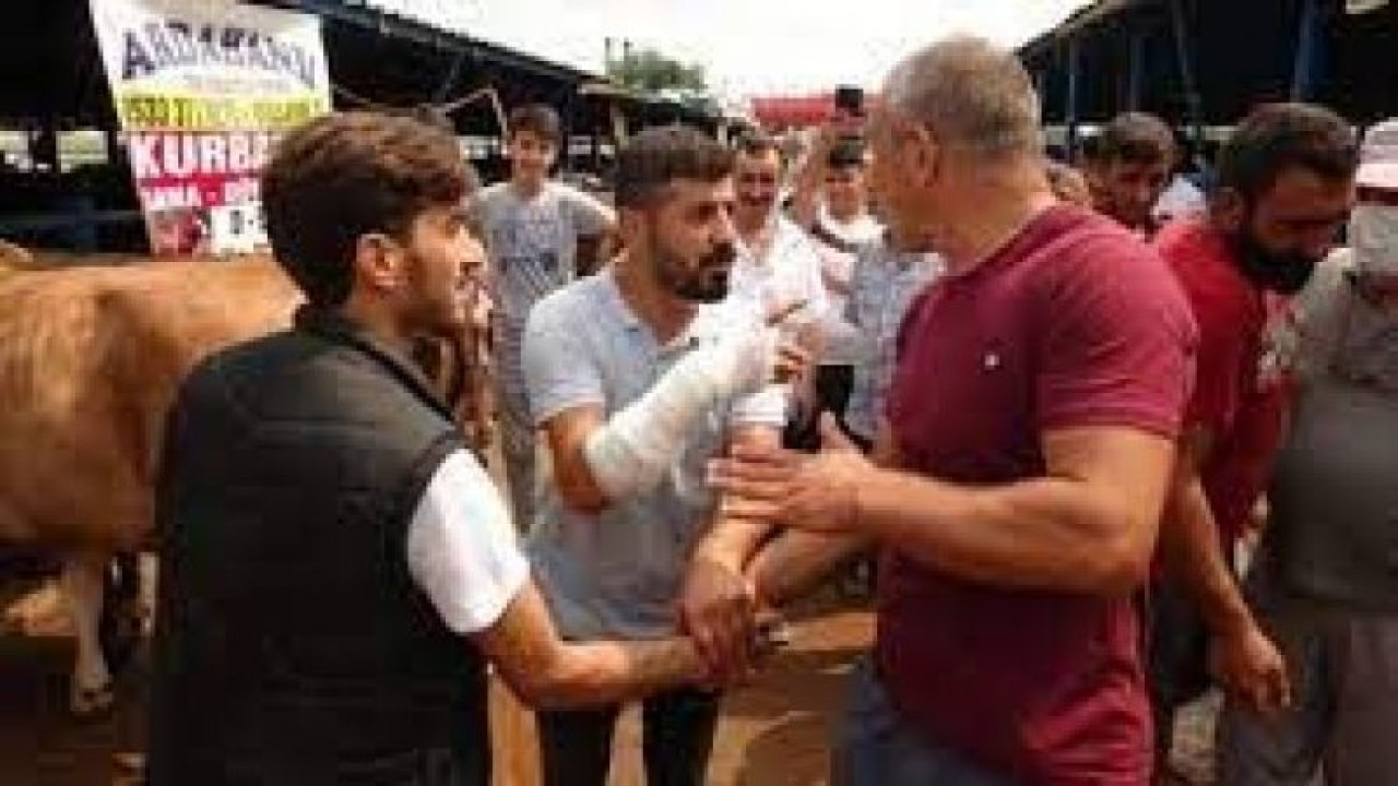 Son Dakika:Gaziantep'in Güneş mahallesi'nde Silahlı Çatışma. Ölü ve yaralı var mı?