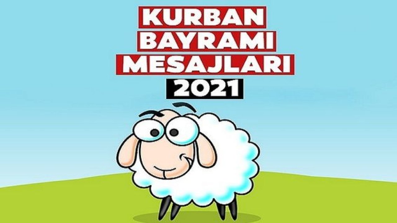 En Güzel Kurban Bayramı Mesajları|2021 Resimli Kurban Bayramı Whatsapp mesajları ve smsleri