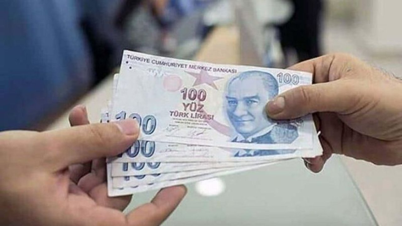 Şartları taşıyanlara 2800 TL'ye varan maaş! İşte başvuru detayları