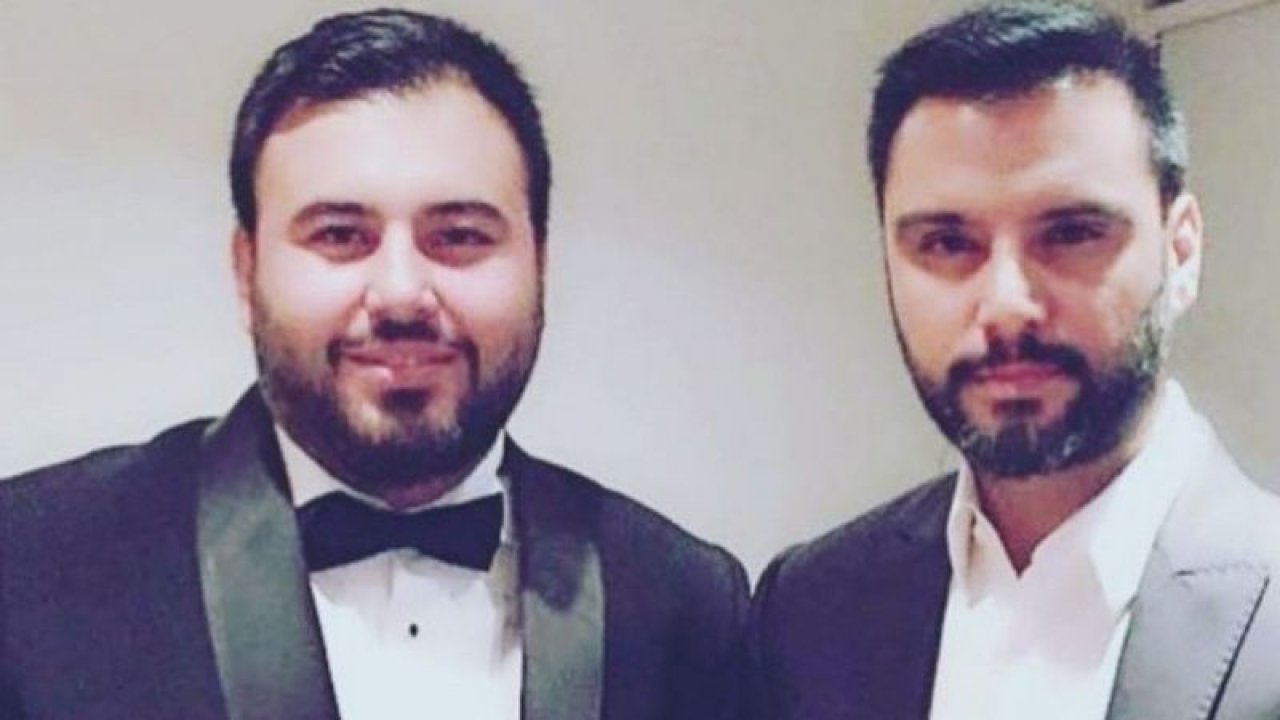Ünlü sanatçı Alişan’ın kardeşi Selçuk Tektaş korona virüsten hayatını kaybetti