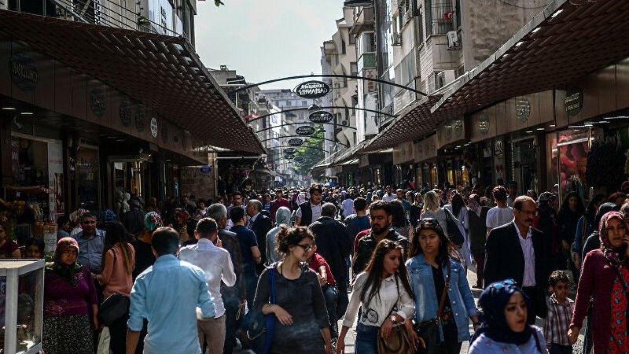 Son Dakika:Güneydoğu’da 8 ilde vaka sayıları arttı,Gaziantep'te düştü!