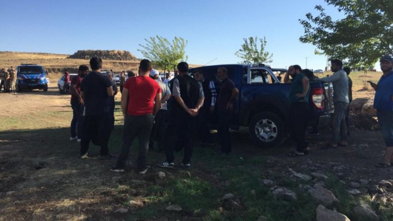 Son Dakika: Video Haber...3 kardeş barajda akıntıya kapıldı