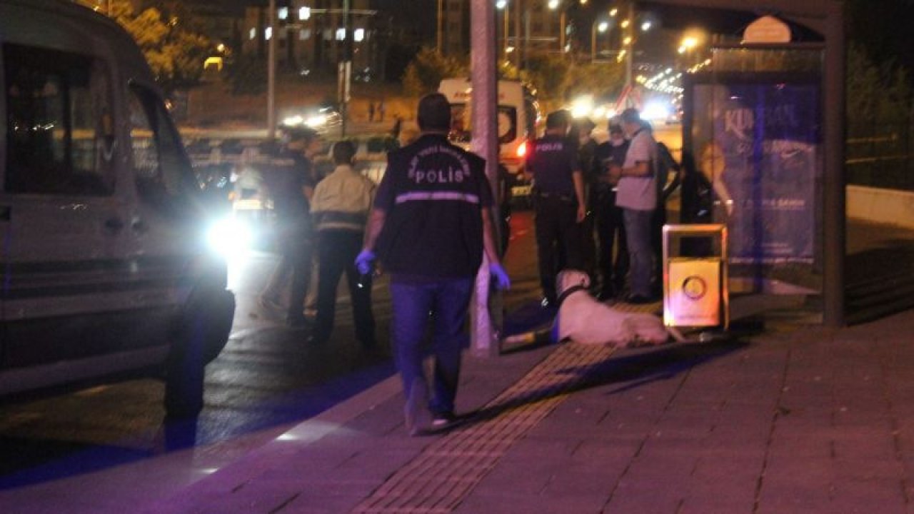 Son Dakika: Gaziantep'teki Sır Cinayetin Perde Arkası...Hakan Durmaz Cinayetinin Sır Perdesi Çözüldü mü?