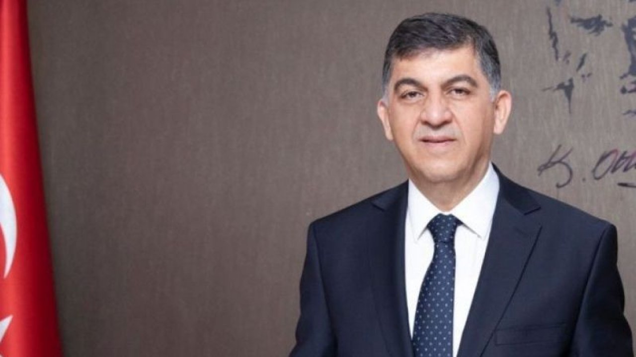 Fadıloğlu’ndan basın bayramı kutlaması