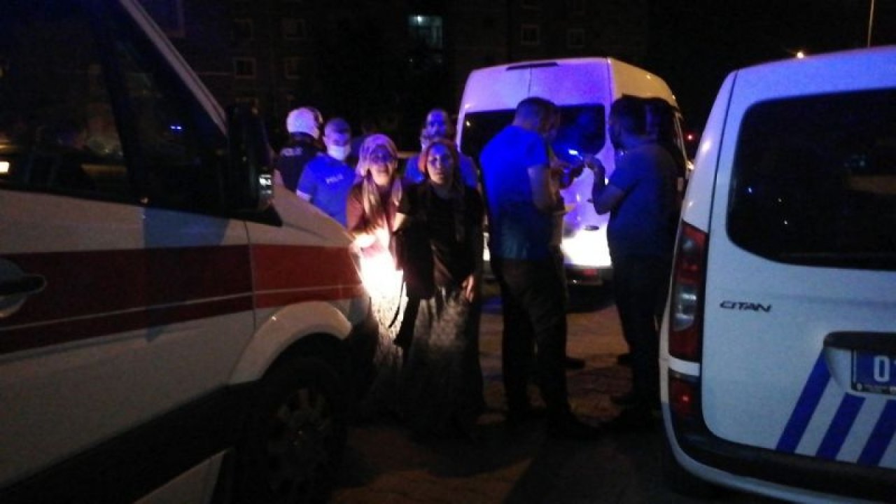 Son Dakika: Adana’da silahlı ve bıçaklı kavga: 1’i ağır 4 yaralı