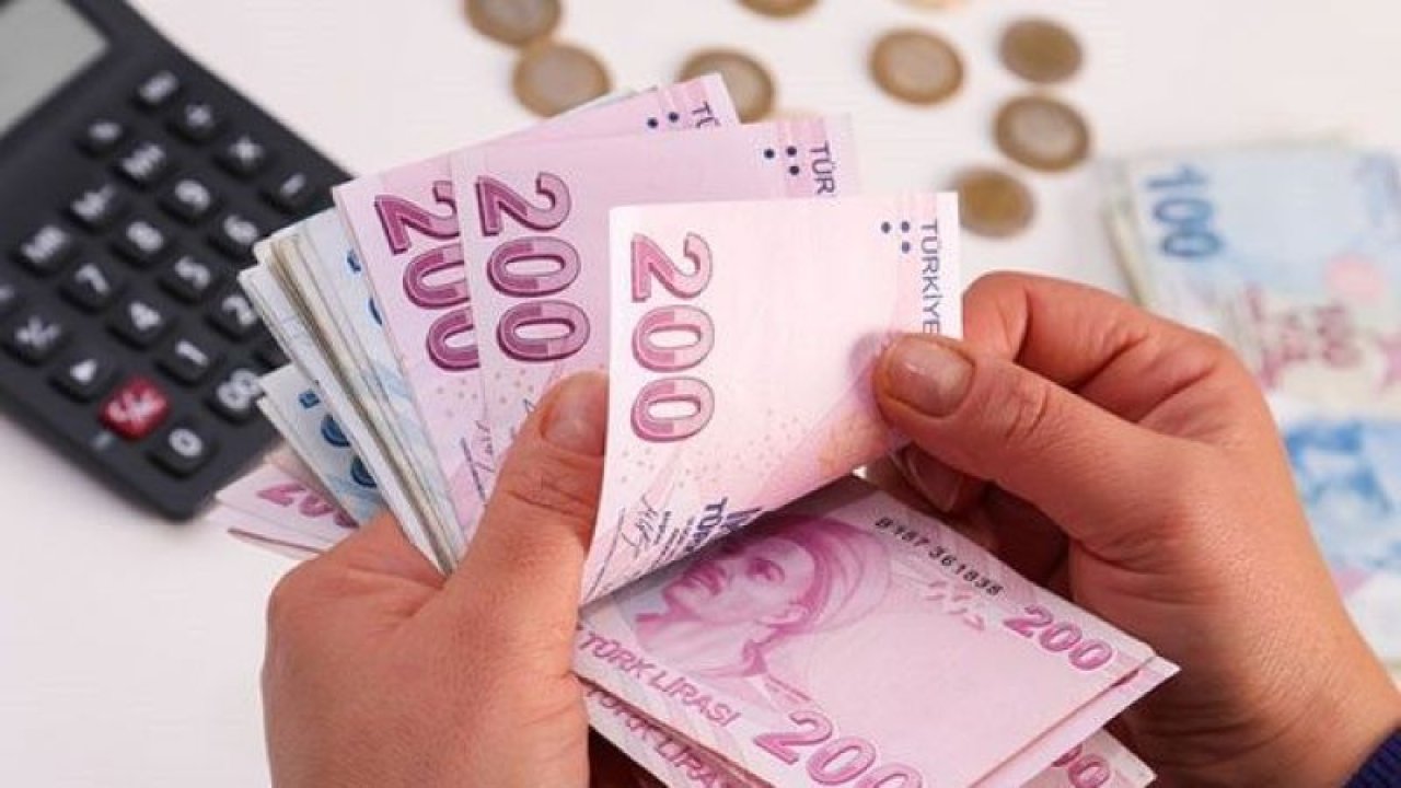 Kamu işçilerine yeni zam geliyor!