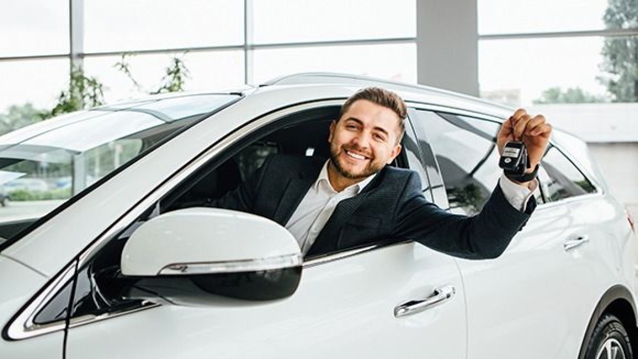 Katılımevim ile Peşinatsız – Taksitle Araba Sahibi Olun