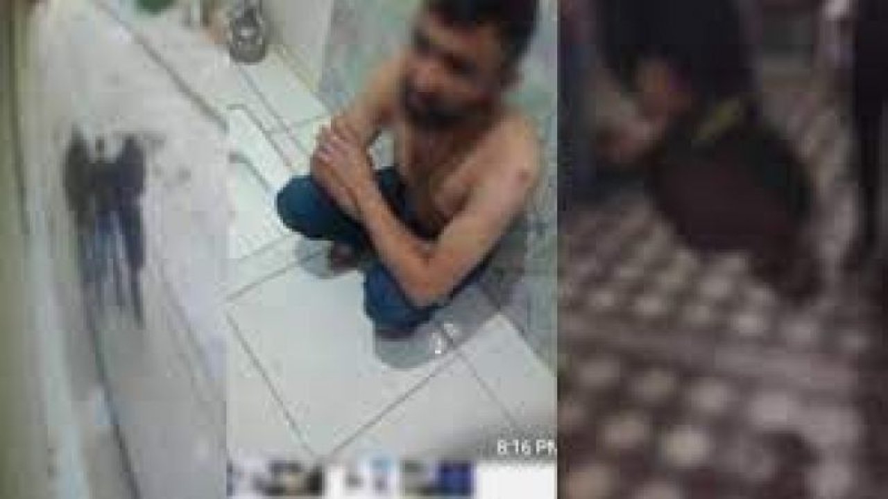 Son Dakika Haber: Video Haber..Fidye için rehin alıp işkence ettiler, para alamayınca öldürüp bahçeye gömdüler
