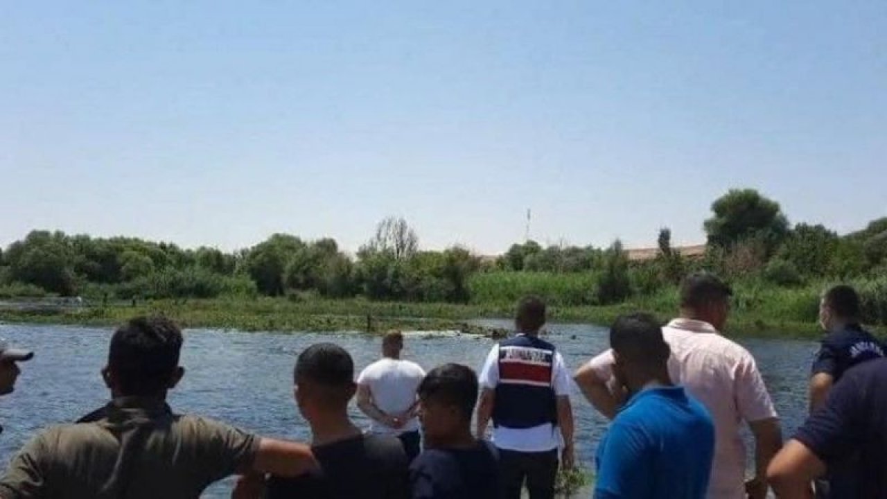 Gaziantep ve Şanlıurfa’da 8 boğulma var!