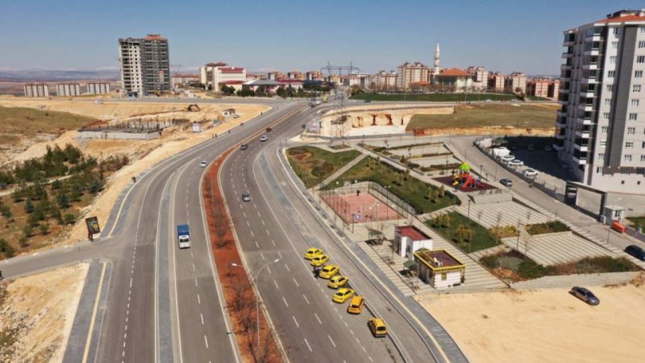 Büyükşehir’den asfalt seferberliği