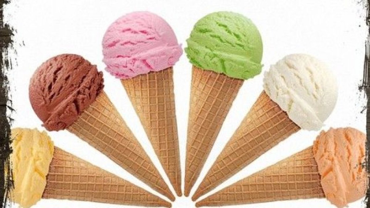 Dondurmada da Vurgun!