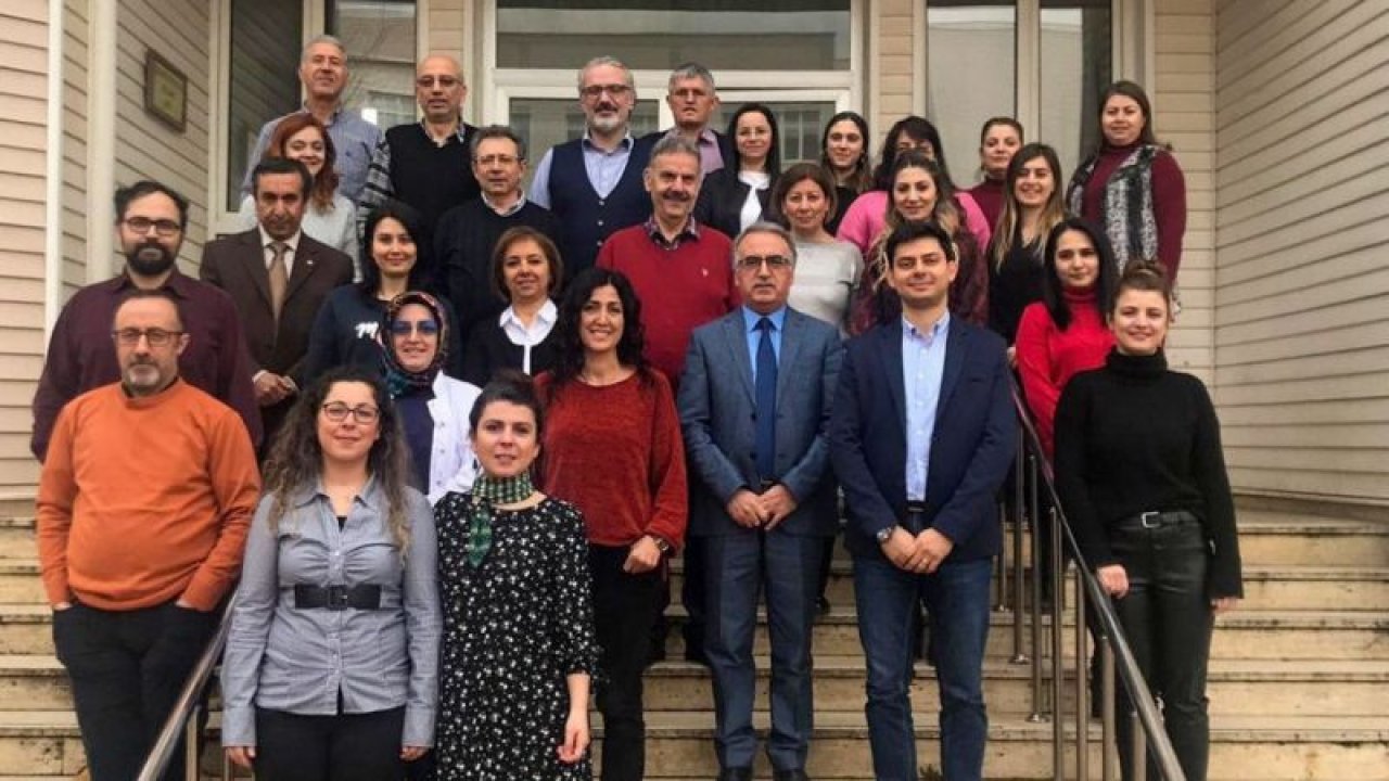 GAÜN Gıda Mühendisliği bölümüne Eur-Ace etiketi