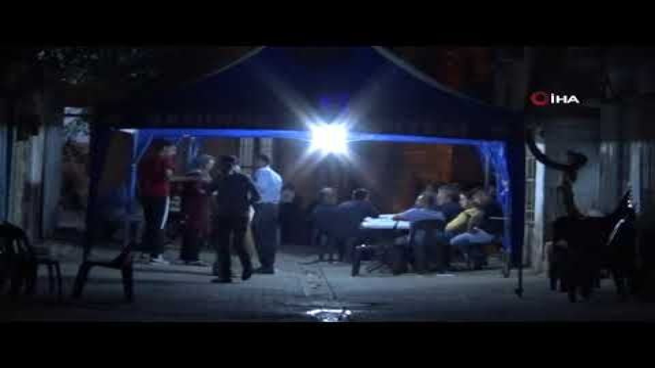 Flaş haber! Video Haber... Acı haber geldi… Şehidin var Gaziantep!Şehidin Ailesine Acı Haber Verildi...