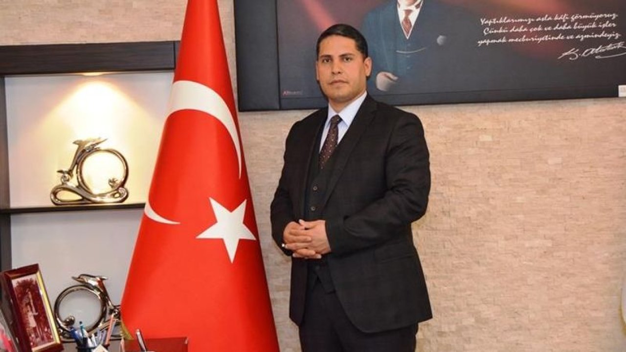 Tarım müdürü Karayılan ne ameliyatı oldu?