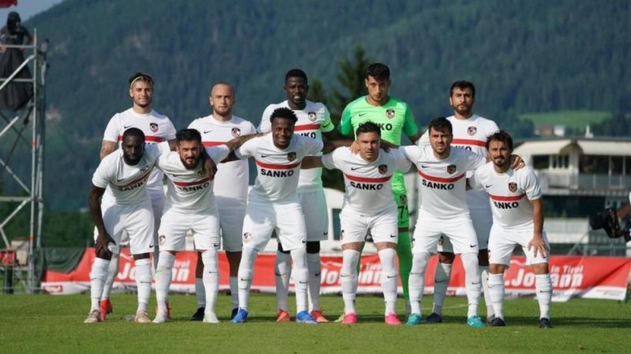 Avusturya kampı Cumartesi bitiyor!