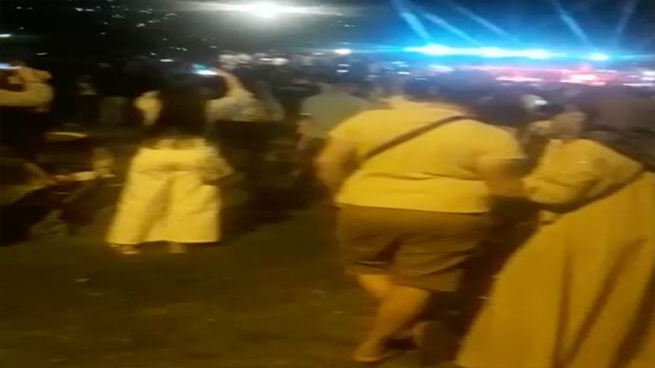 Son Dakika: Gaziantep'te Koronavirüse Meydan Okudular