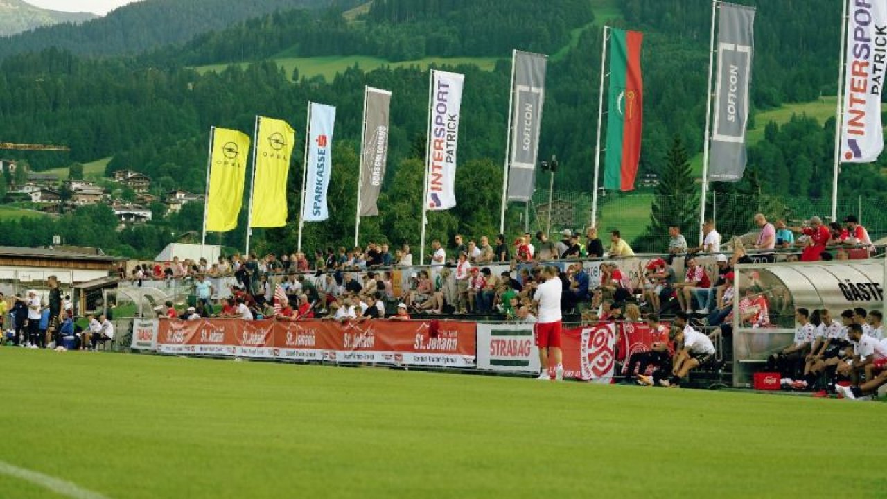 Gaziantep FK maçlarına büyük ilgi