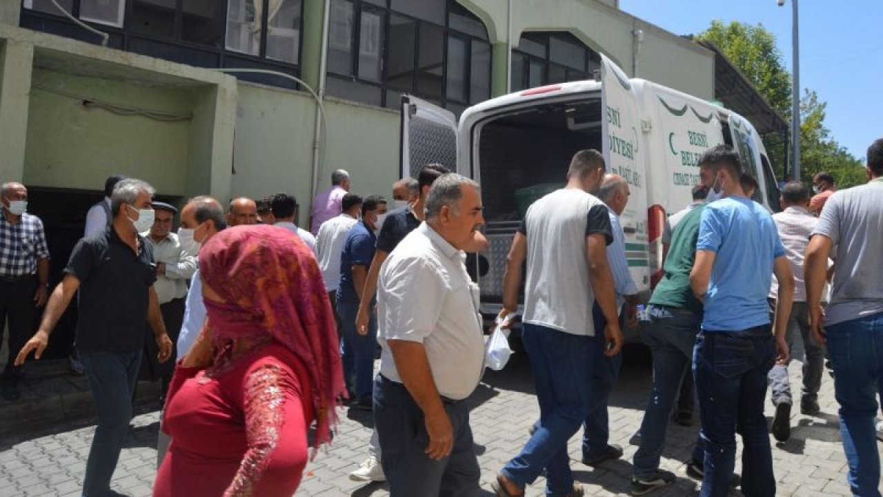 Video Haber...2 Gün Önce Nişanlanmıştı! Gaziantep'te Sağlık Camiasını Yasa Boğan Ölüm...