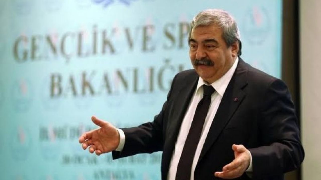 Konukoğlu'ndan Suriyeliler hakkında flaş açıklama: “Gaziantep Sanayisinin Suriyelilere ihtiyacı yok”