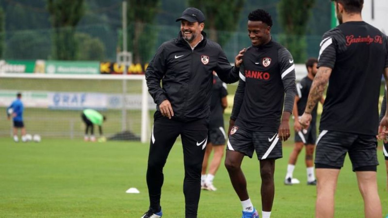 Erol Bulut, Hamza’dan umutlu