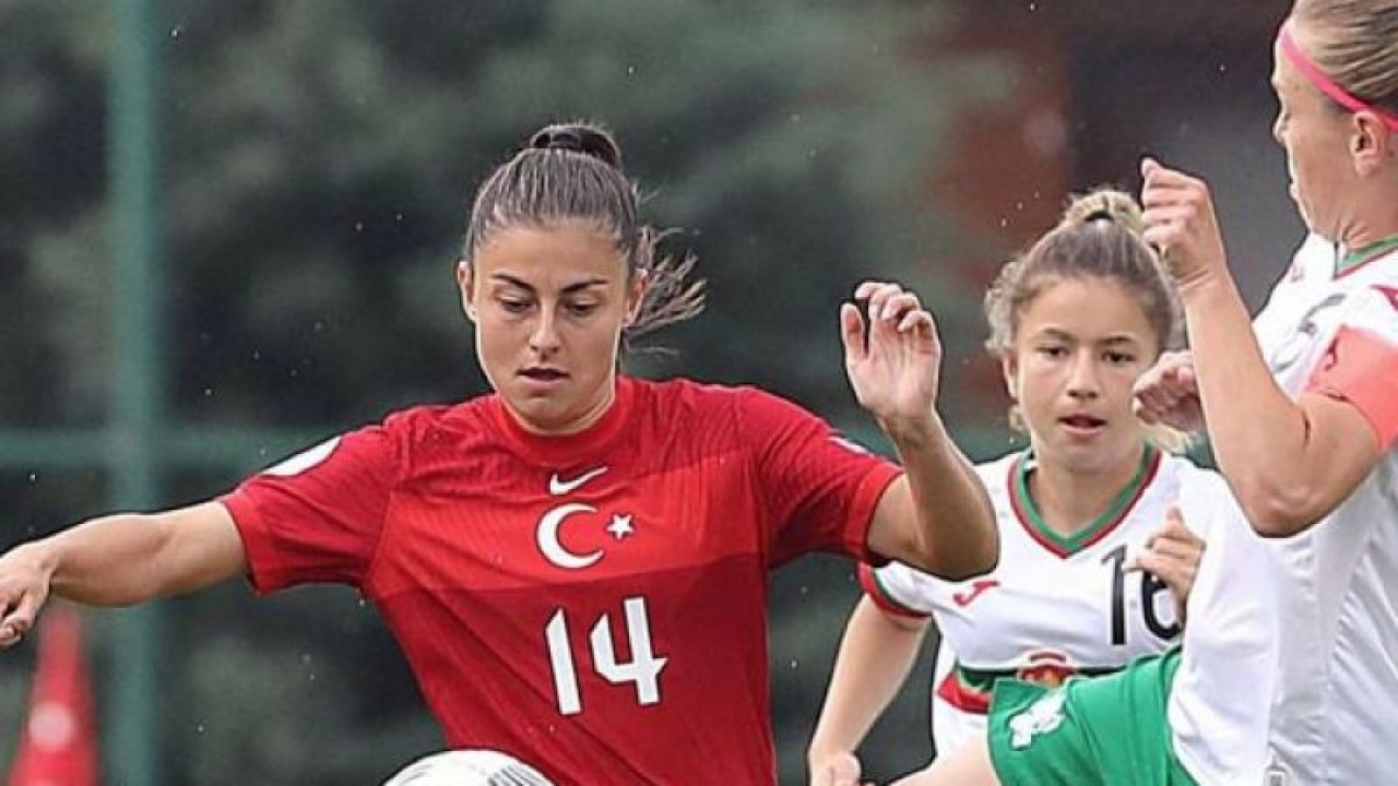 ALG Spor’dan flaş transfer