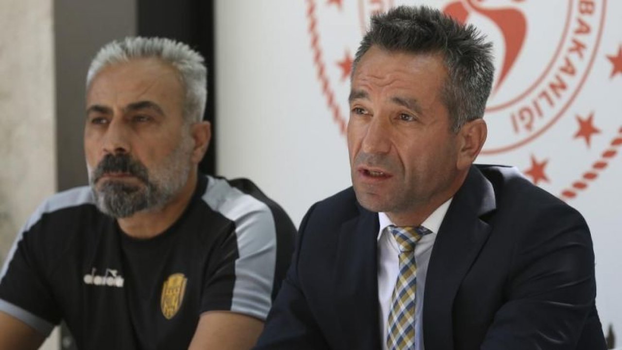 Borven Ankara’dan ayrıldı
