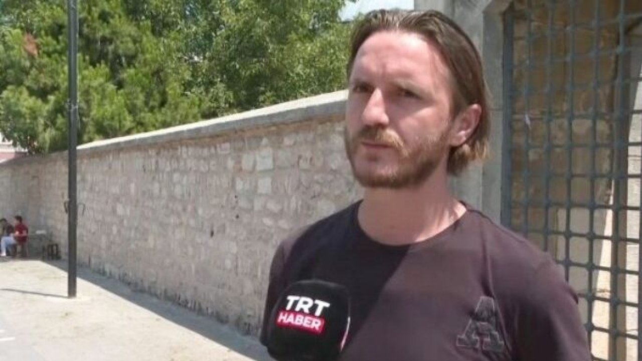 Burak şar konuştu! ölene kadar…