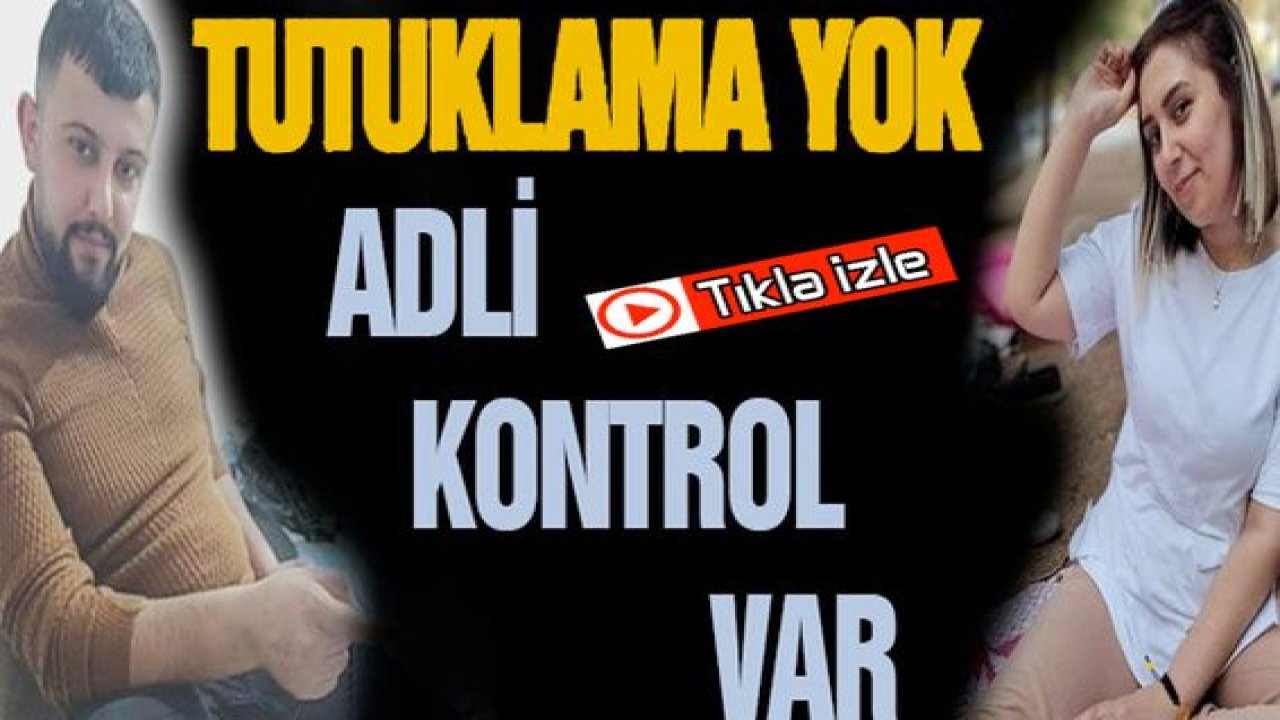 Son Dakika: Video Haber...Cinayet Şüphelileri Adli Kontrol Şartıyla Serbest Kaldılar Savcılık Karara İtiraz etti