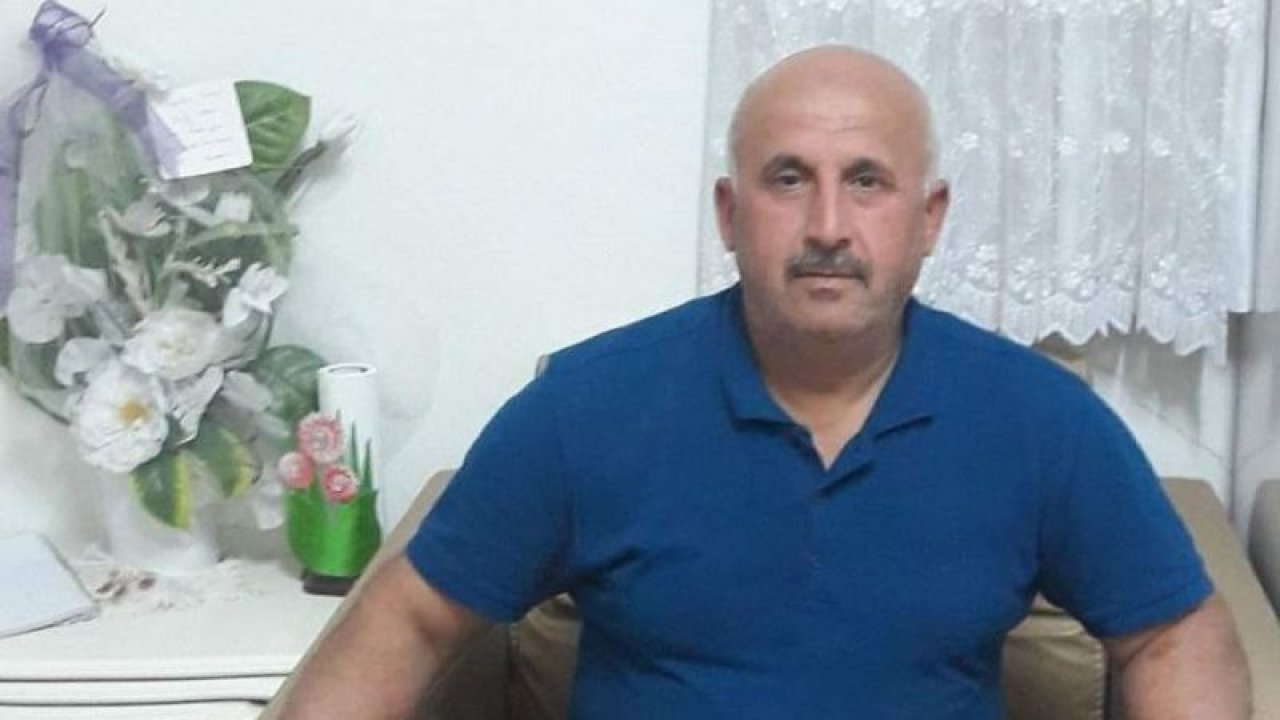 Video Haber...Zanlı Yakalandı! Yine 'MAGANDALAR'...Önüne gelenin silah sıktığı Gaziantep'te 5 çocuk yetim kaldı!