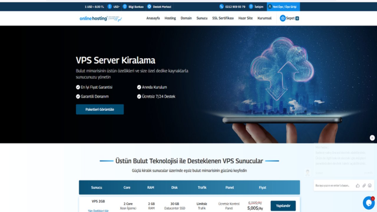 VDS Nedir, Ne İşe Yarar?