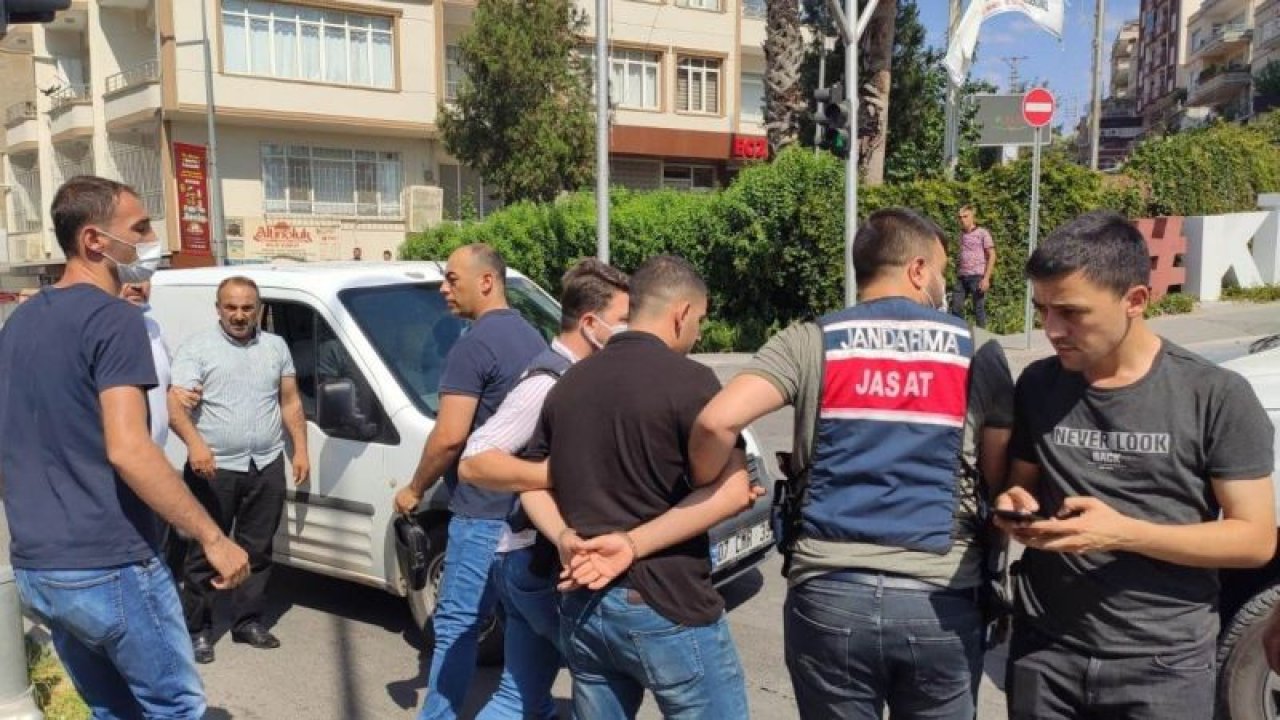 Son Dakika: Komşu İl Kilis'te Büyü bozma bahanesiyle 100 Bin TL'lik Dolandırıcılık!