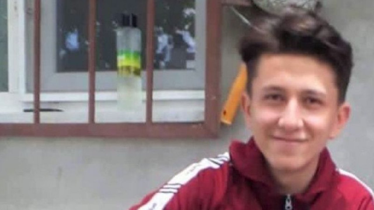Son Dakika: 5 gündür aranan gencin cansız bedeni bulundu