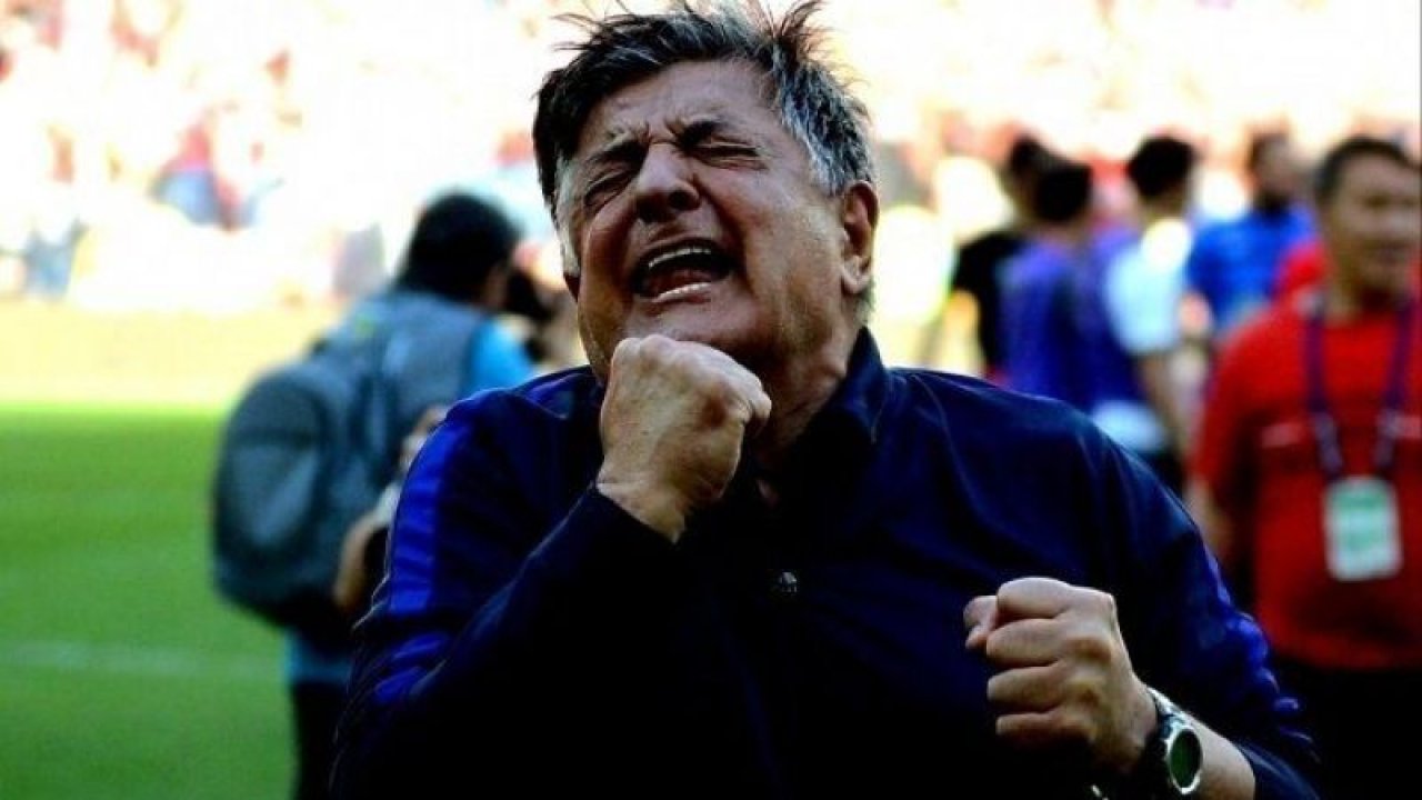 Yılmaz Vural’dan futbol gerçekleri