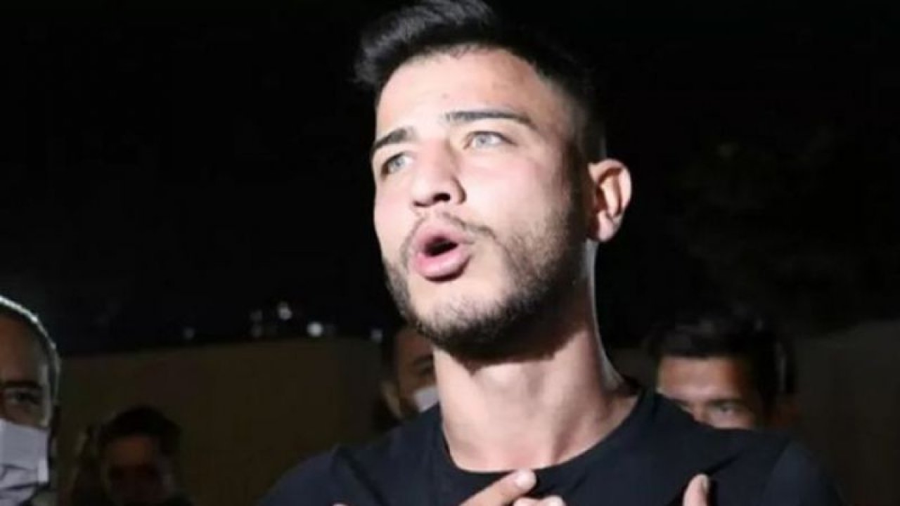 Ümitcan Uygun yeniden gözaltında:Kız arkadaşı evde ölü bulundu