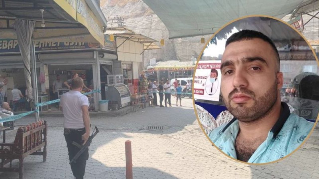 Son Dakika: Video Haber...Komşu İlde Katliam! Arazi kavgası ağır yaralanan 1 kişi öldü.4 kişi yaralı