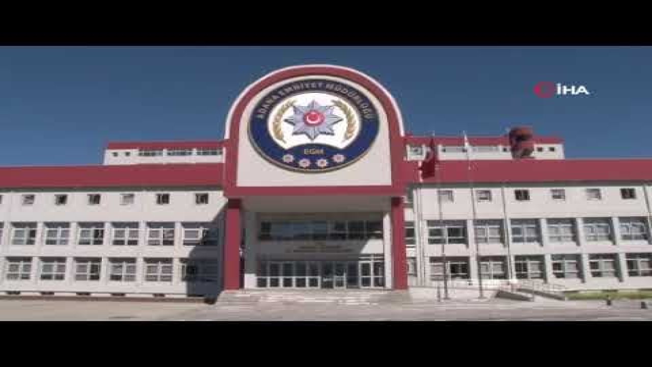 Baltalı tefeci suç makinesi çıktı! Tefeci Operasyonu!